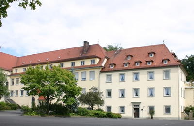 Bad Neustadt an der Saale-Lebenhan - Schweinhofer Str.  6