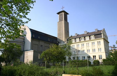 Wien - Stefan-Fadinger-Platz 1-2