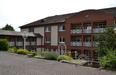 Nassau - Neuzebachweg