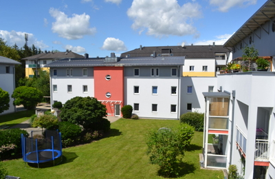 Ried im Innkreis - Schwimmbadtstr. 28-34