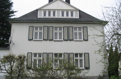 Warstein - Kampstr. 4