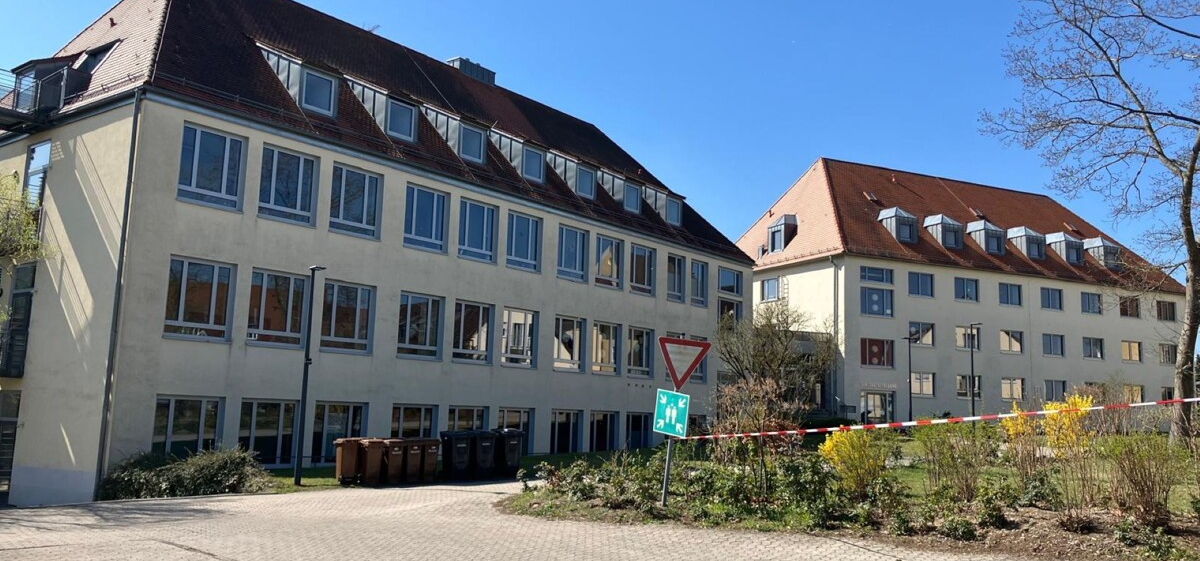Vorderansicht
