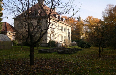 Rheine - Schleupestraße  22