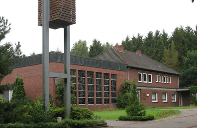 Essen (Oldenburg) - Höger Damm 1