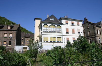 Lorch-Lorchhausen - Rheinallee 6