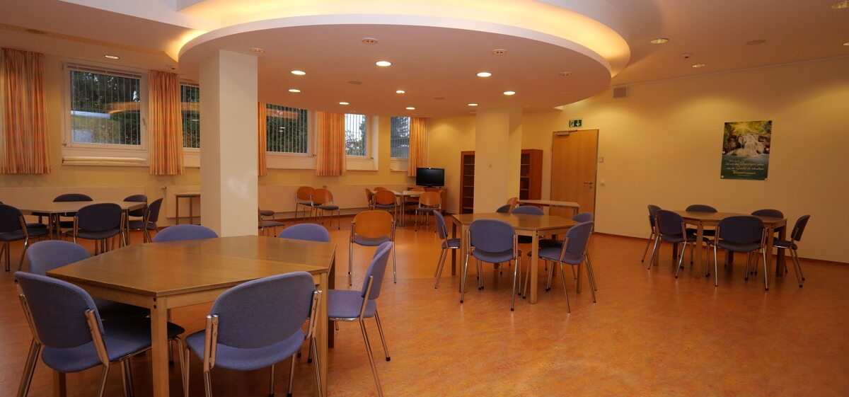 Gemeinschaftsraum