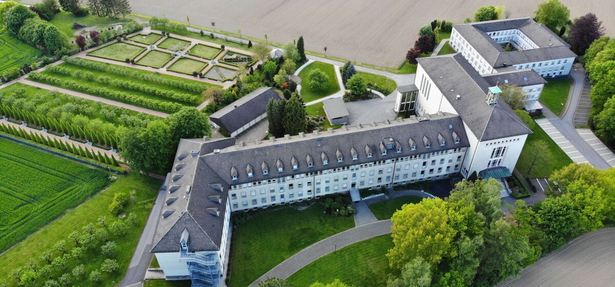 Gesamtansicht