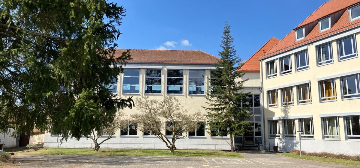 Pausenhof