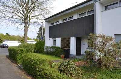 Köln - Mahagonipfad 8