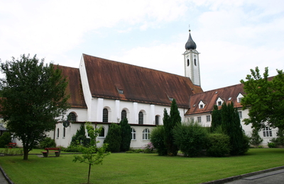 Griesstätt - Altenhohenau 10