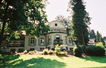 Aachen - Eberburgweg 4