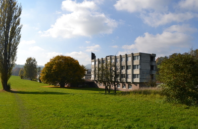 Werthenstein - Seminarstraße 1