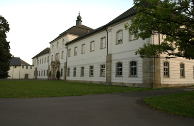 Konnersreuth - Fockenfeld 1