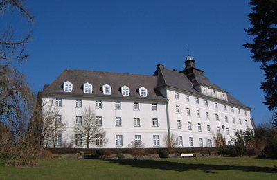 Olpe - Im Osterseifen 1