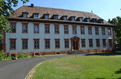 Kirchschönbach - Altenschönbacher Straße 16