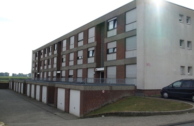 Brüggen - Schillerstr.  13c