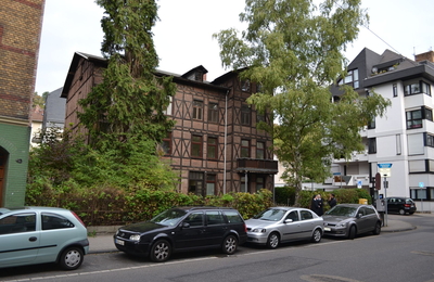 Koblenz  - Schützenstr.  56