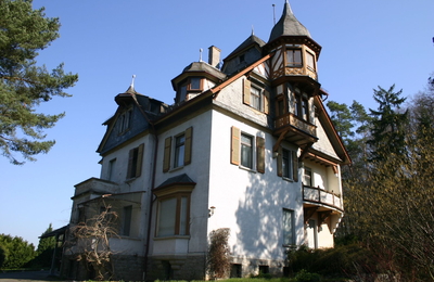 Balduinstein - Hausen 11