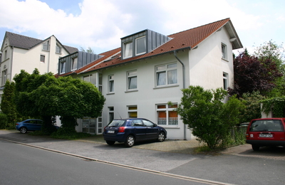 Unna - Afferder Weg 20