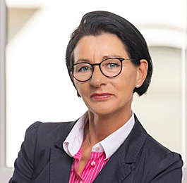 Siriam Elisabeth Krüger