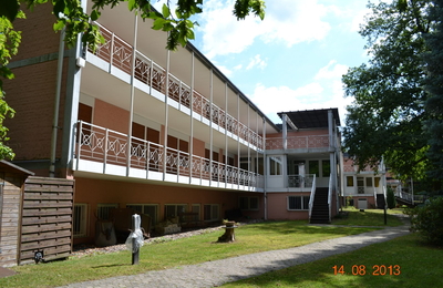 Waldorf - Frankener Weg 11