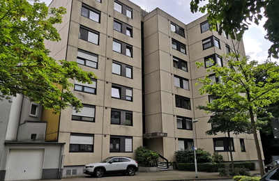 Dinslaken - Herder Straße 5