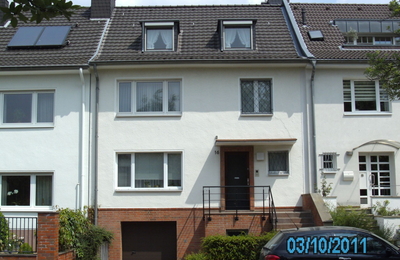 Köln - Lortzingstr.  16