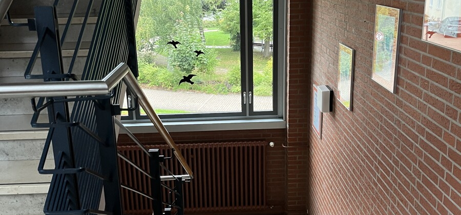 Treppenhaus
