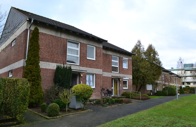 Münster - Elbinger Str.  19