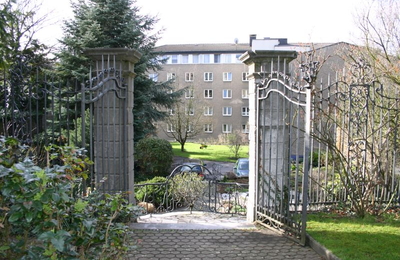 Aachen - Seilgraben 34-36