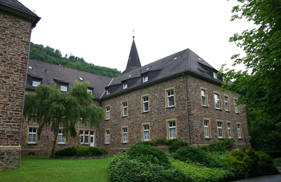 Treis Karden - Flaumbachtal 4