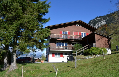 Engelberg - Hedigen 2