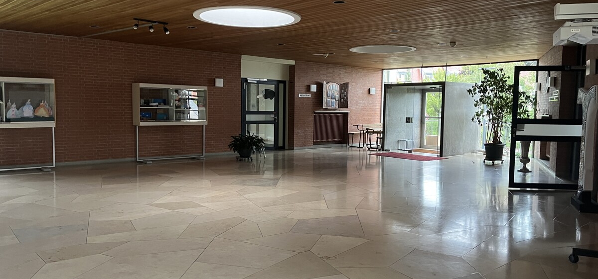 Foyer