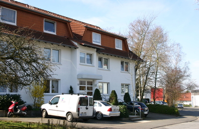 Unna - Mühlenstr. 33