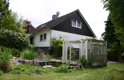 Bad Homburg v.d.H. - Weinbergsweg 64