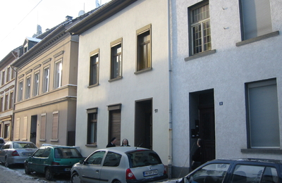 Iserlohn - Nordstr.  17