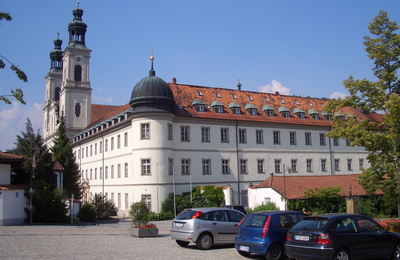 Pielenhofen - Klosterstr.  10